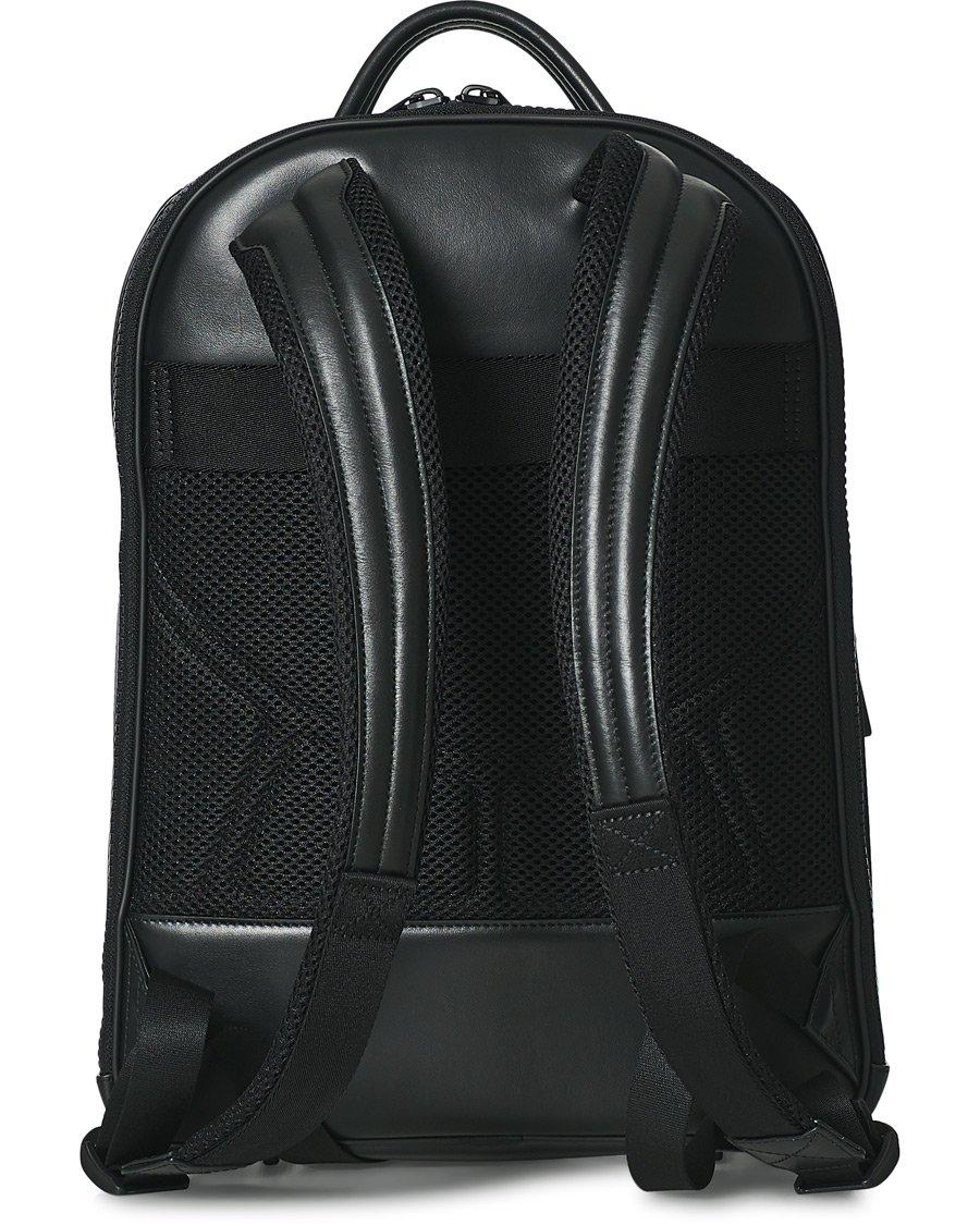Herre | Montblanc Extreme 2.0 Backpack Small Black | Montblanc | Extreme 2.0 Backpack Small Black