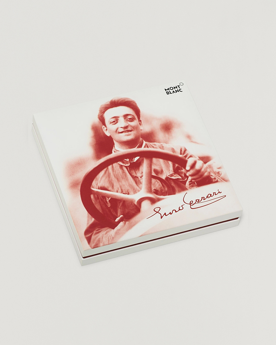 Herre | Penne | Montblanc | Enzo Ferrari M Fountain Pen
