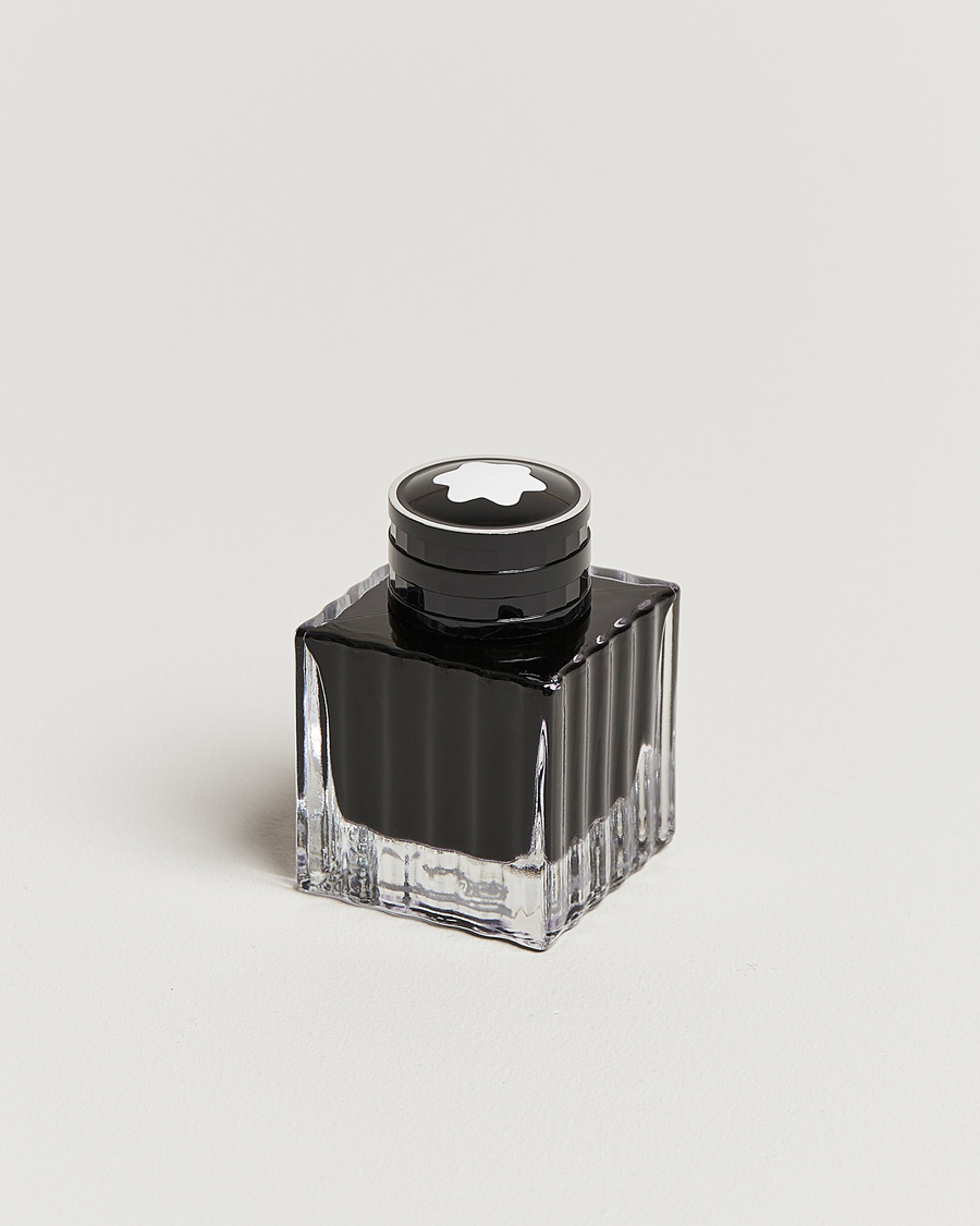 Herre | Penne | Montblanc | Enzo Ferrari Ink Bottle 50ml