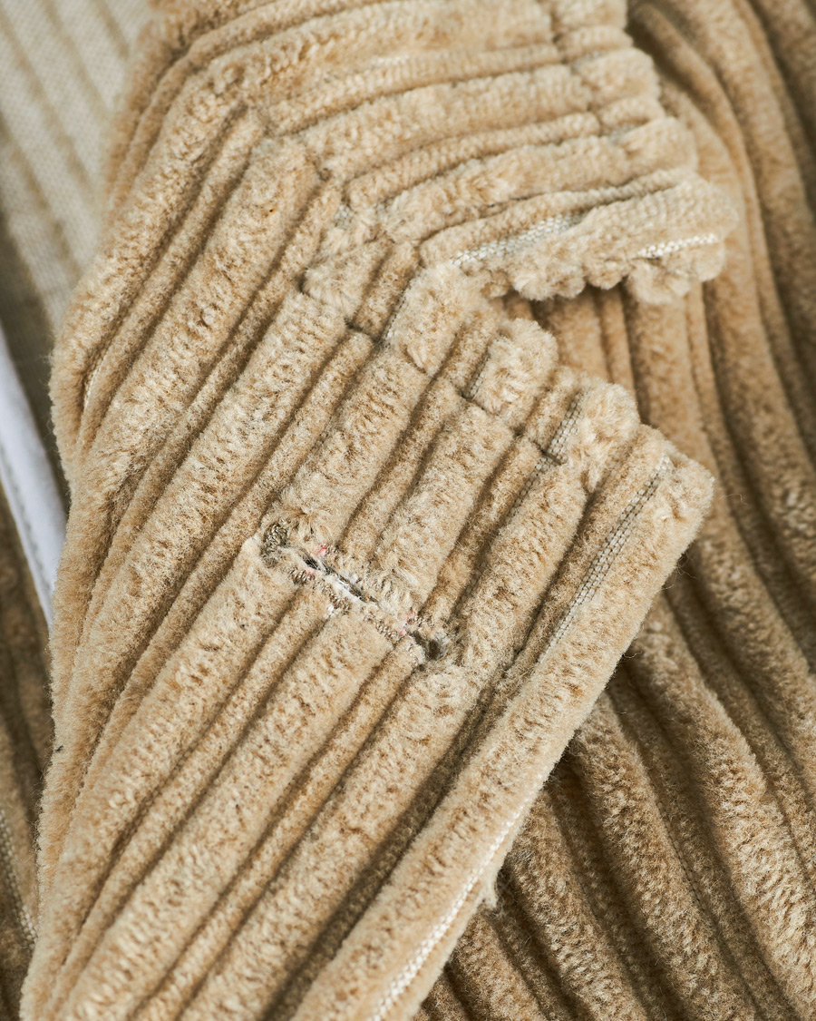 Herre | Blazere & jakker | Massimo Alba | Corduroy Jacket Honey