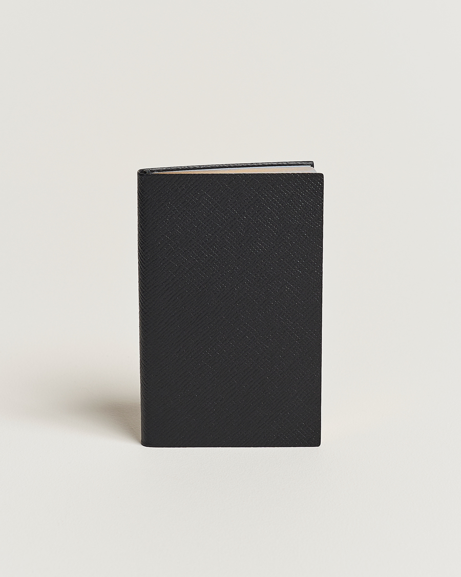Herre | Smythson Panama Notebook