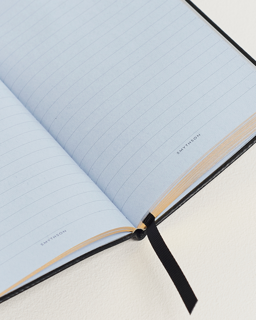 Herre | Smythson Panama Notebook