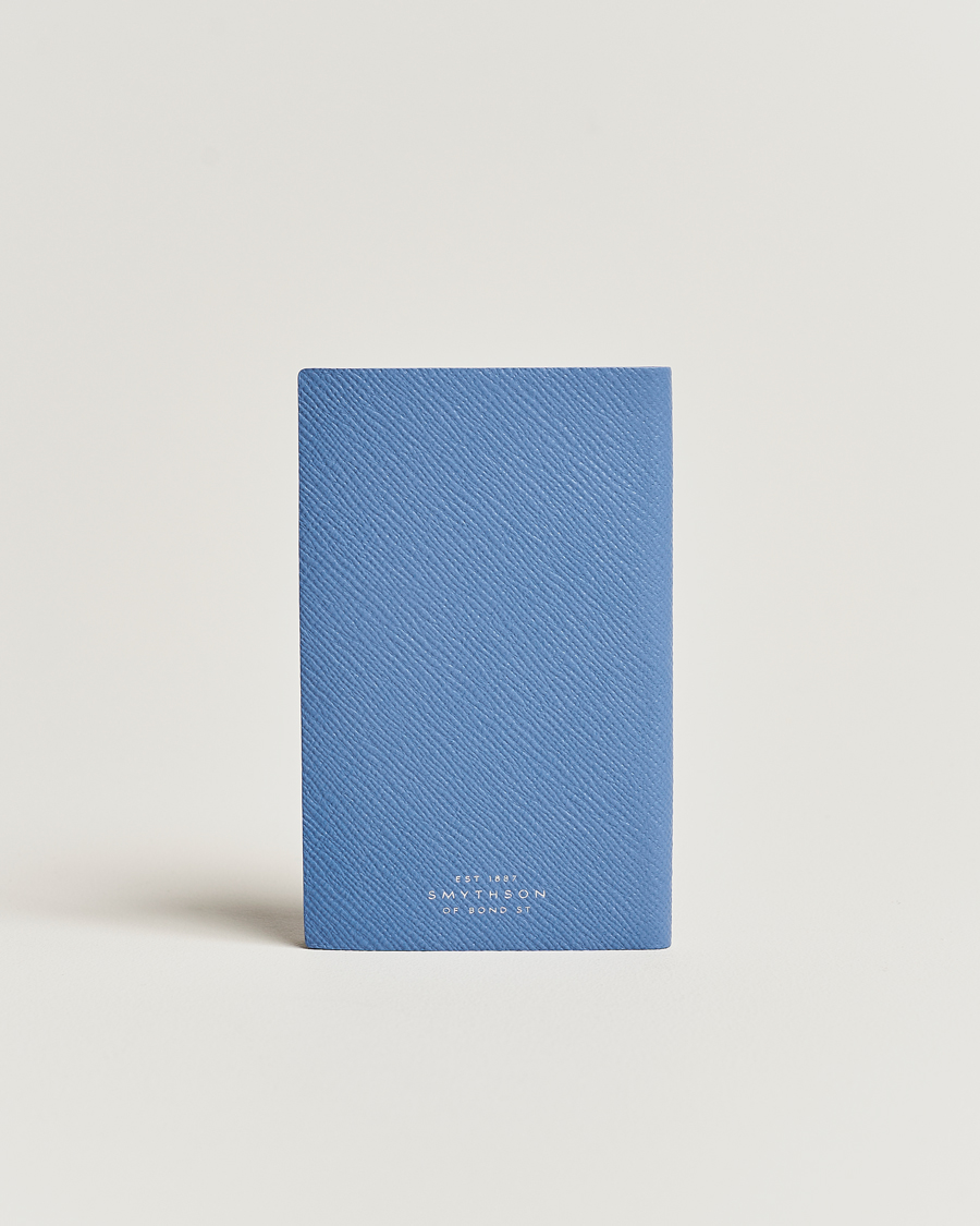 Herre | Smythson | Smythson | Panama Notebook 