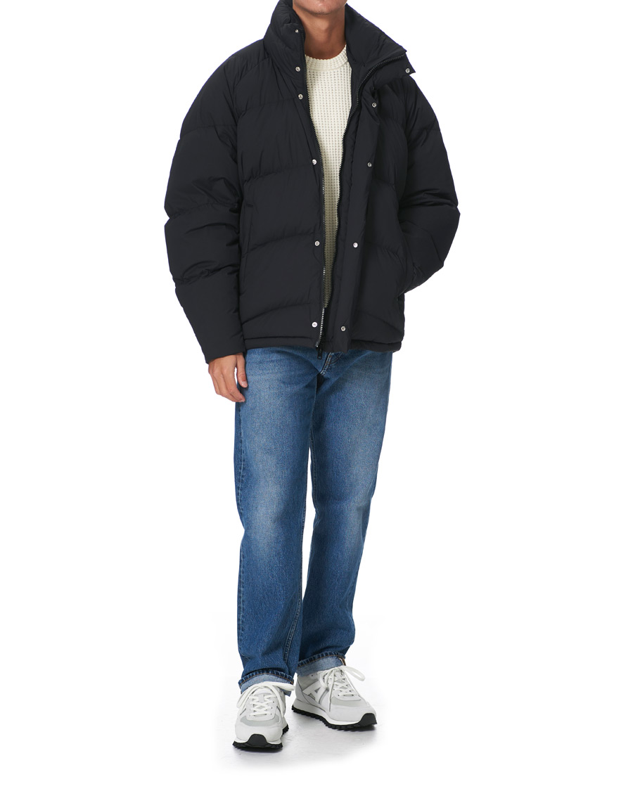 Herre | Jakker | KENZO | Puffer Jacket Black