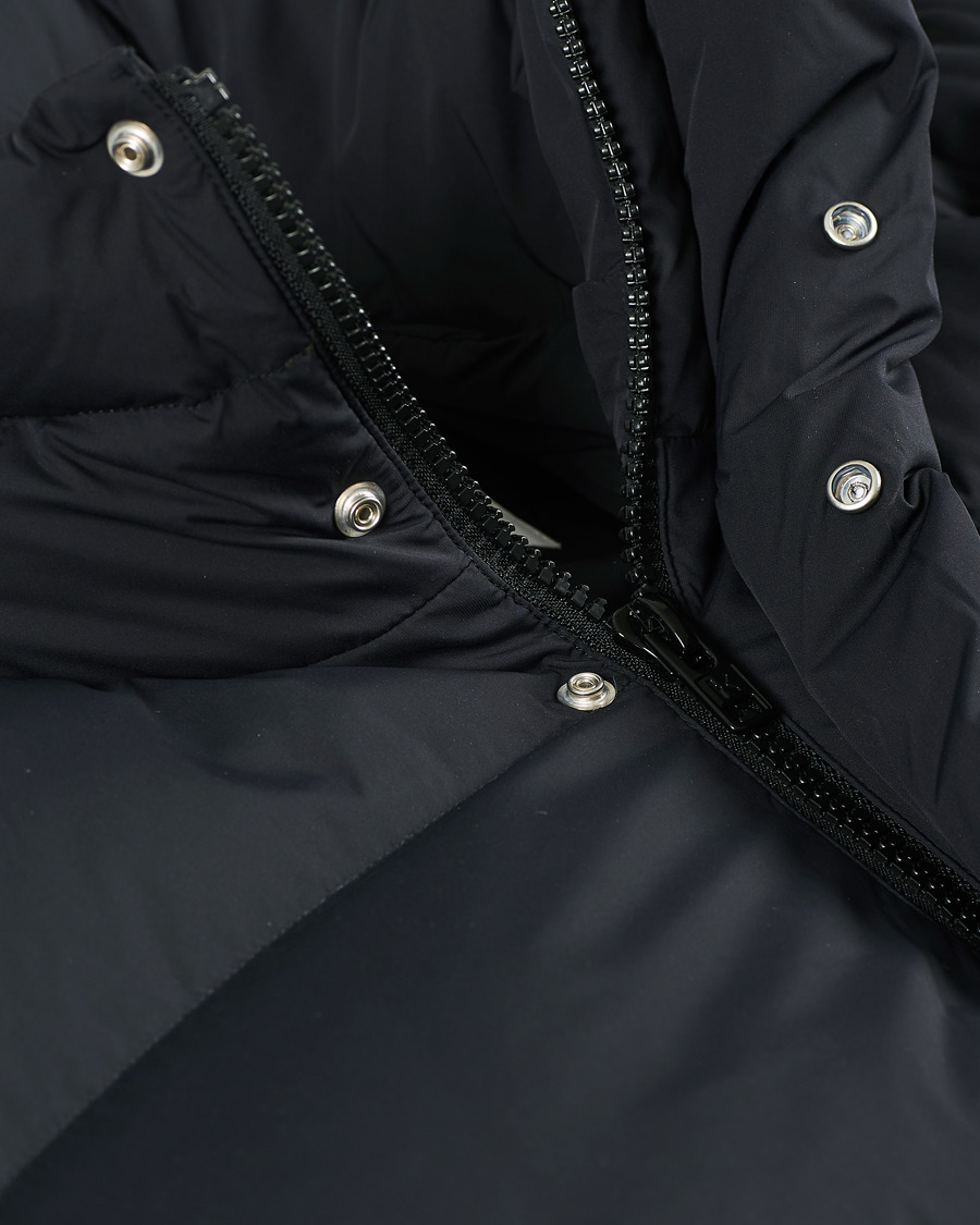 Herre | Jakker | KENZO | Puffer Jacket Black