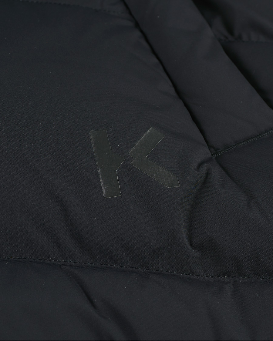 Herre | Jakker | KENZO | Puffer Jacket Black