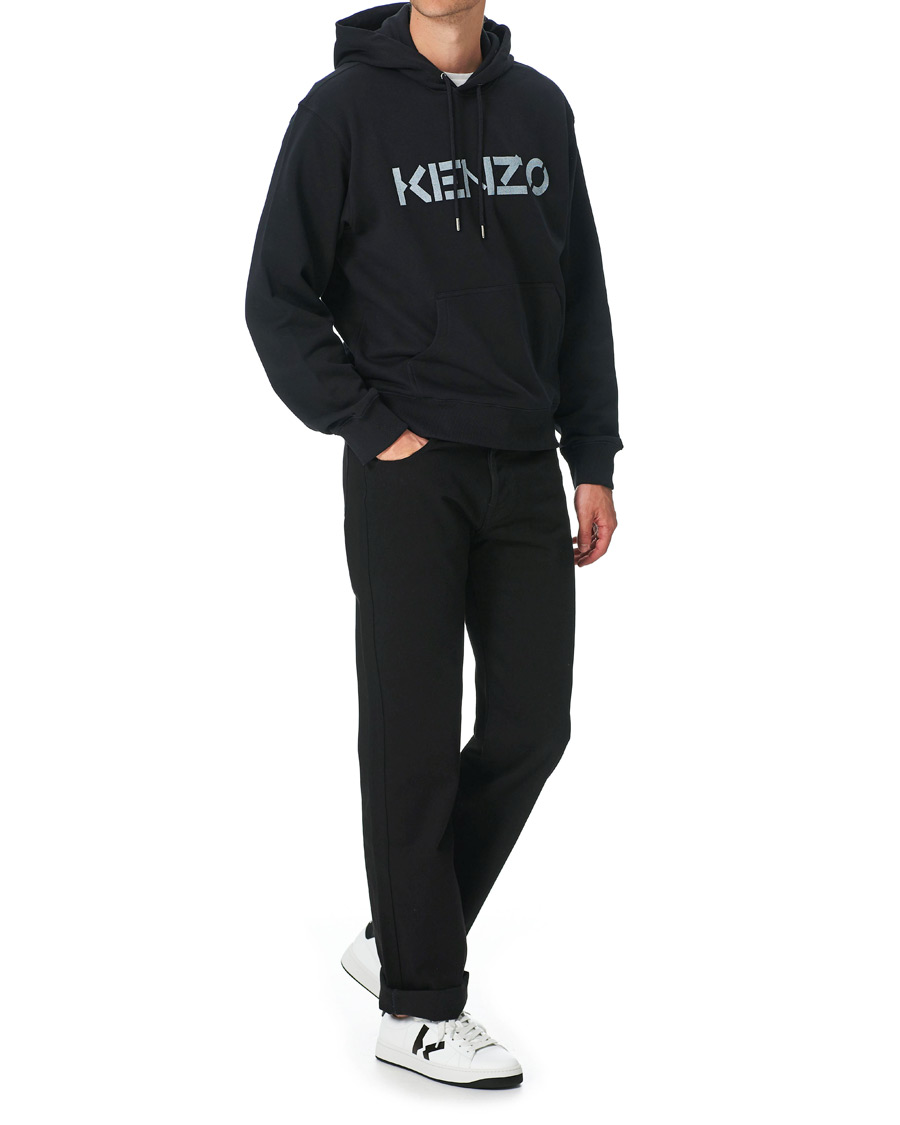 Herre | KENZO Kourt Sneaker White | KENZO | Kourt Sneaker White