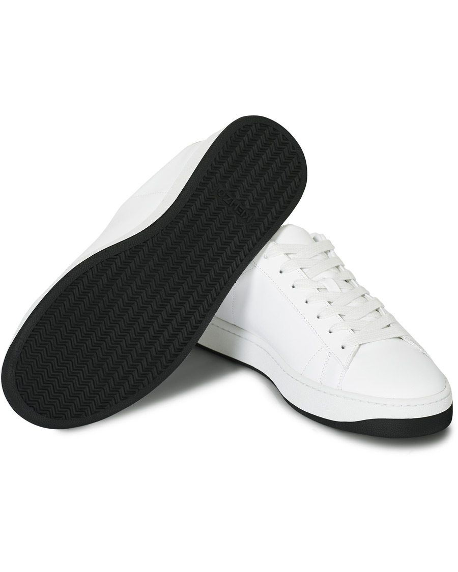 Herre | KENZO Kourt Sneaker White | KENZO | Kourt Sneaker White