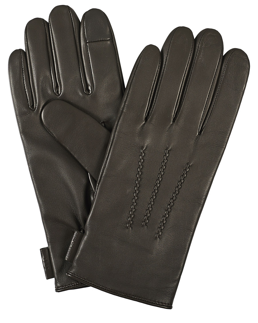 of Sweden Garvin Leather Gloves - CareOfCarl.dk