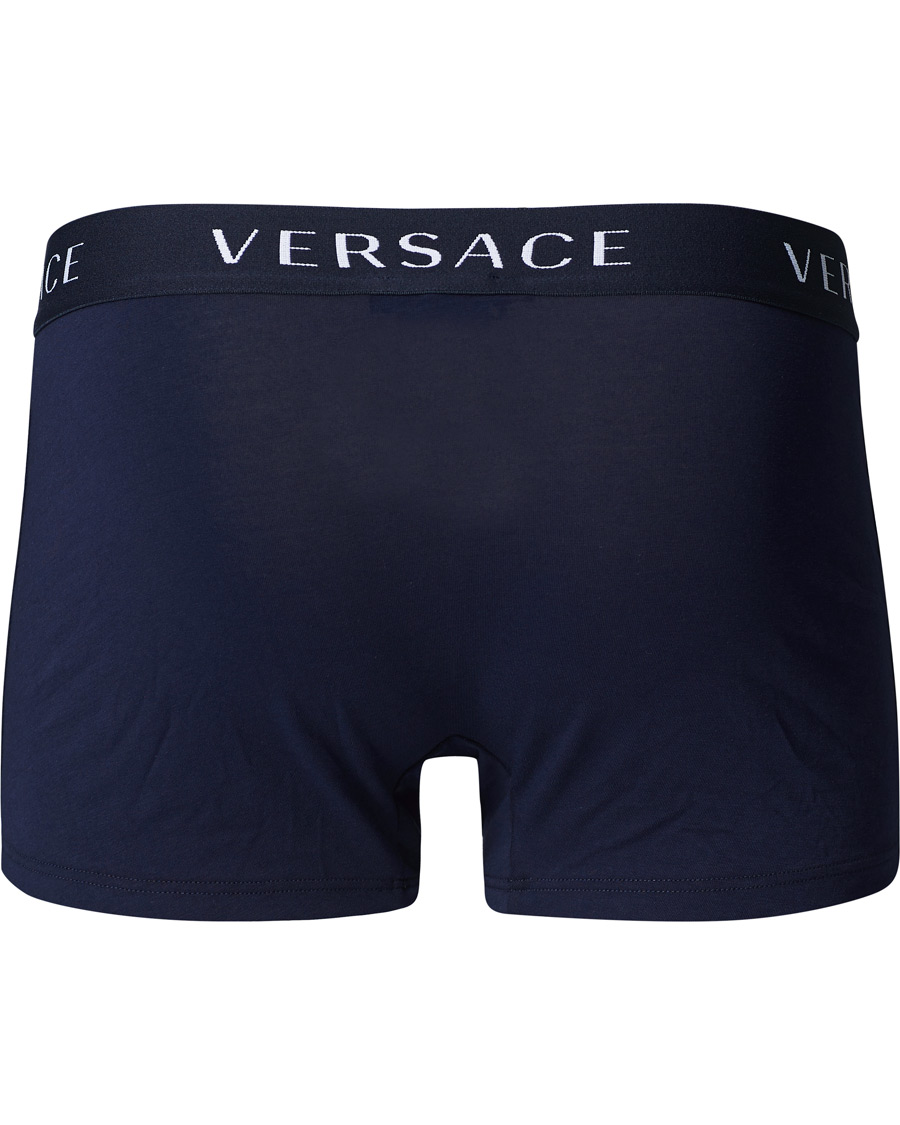 Herre | Undertøj | Versace | Boxer Briefs Navy