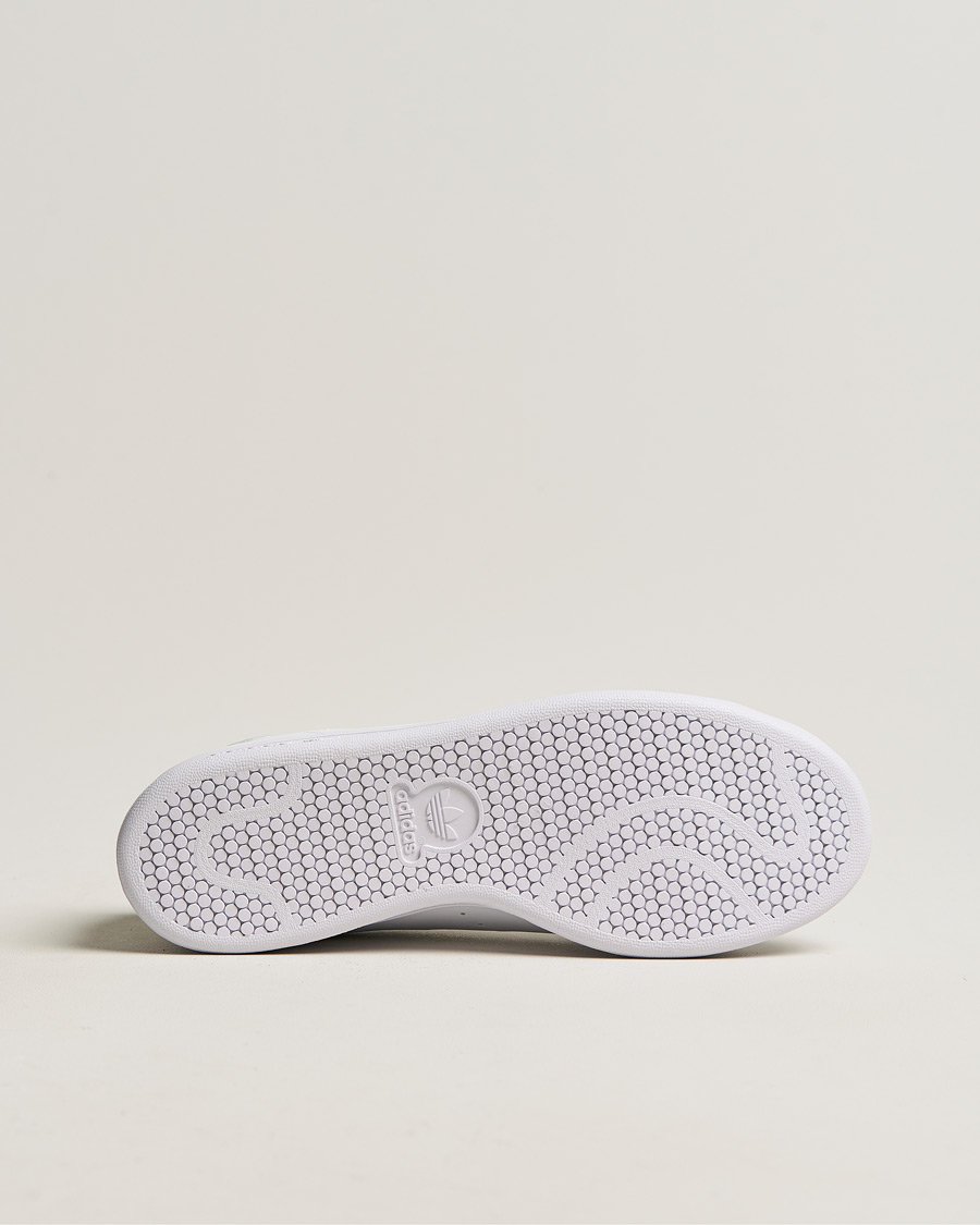 Herre | adidas Originals Stan Smith Sneaker White/Green | adidas Originals | Stan Smith Sneaker White/Green