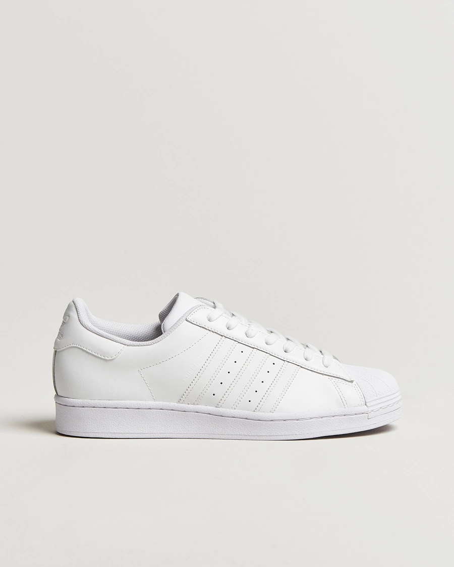 Herre | adidas Originals Superstar Sneaker White | adidas Originals | Superstar Sneaker White