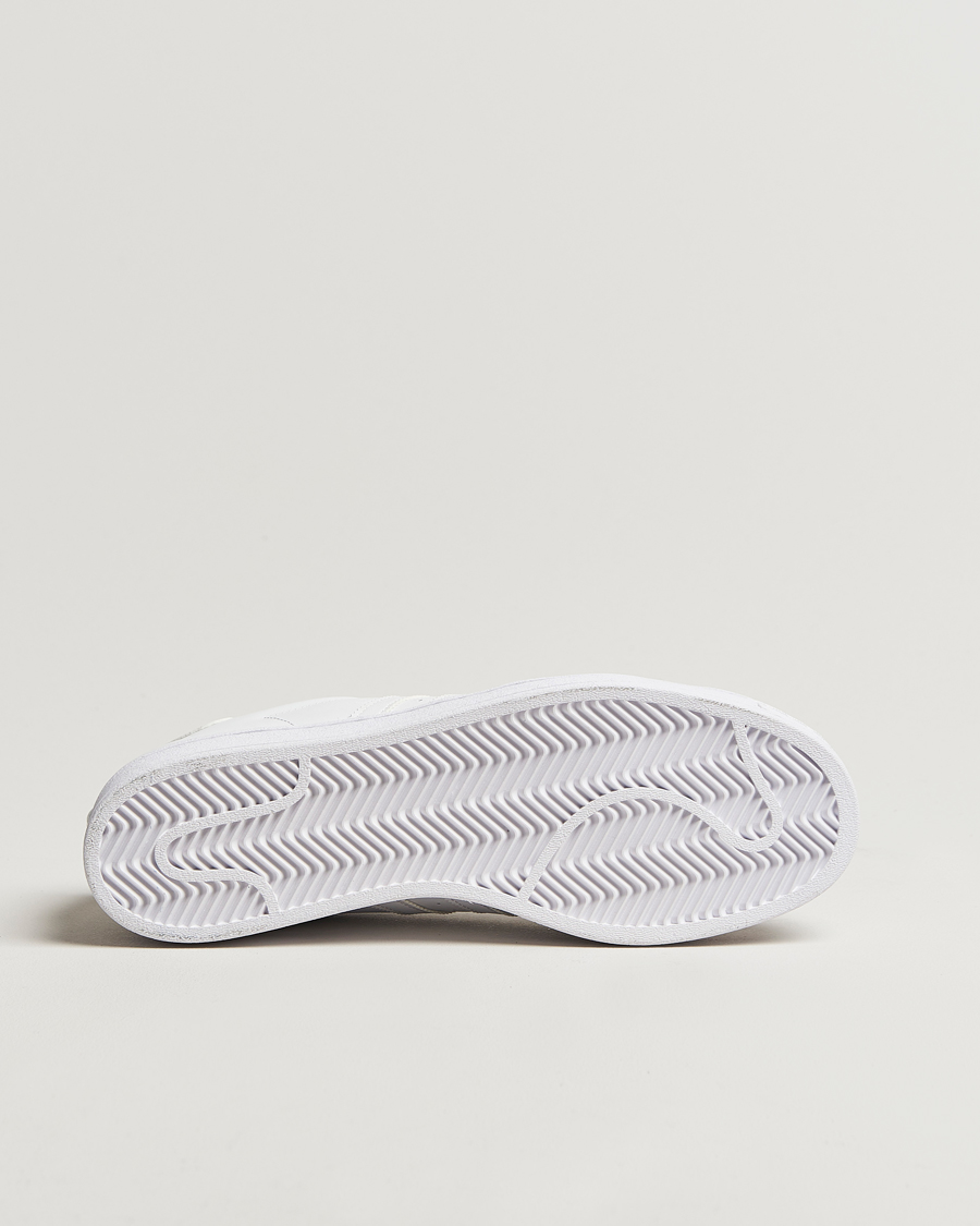Herre | adidas Originals Superstar Sneaker White | adidas Originals | Superstar Sneaker White