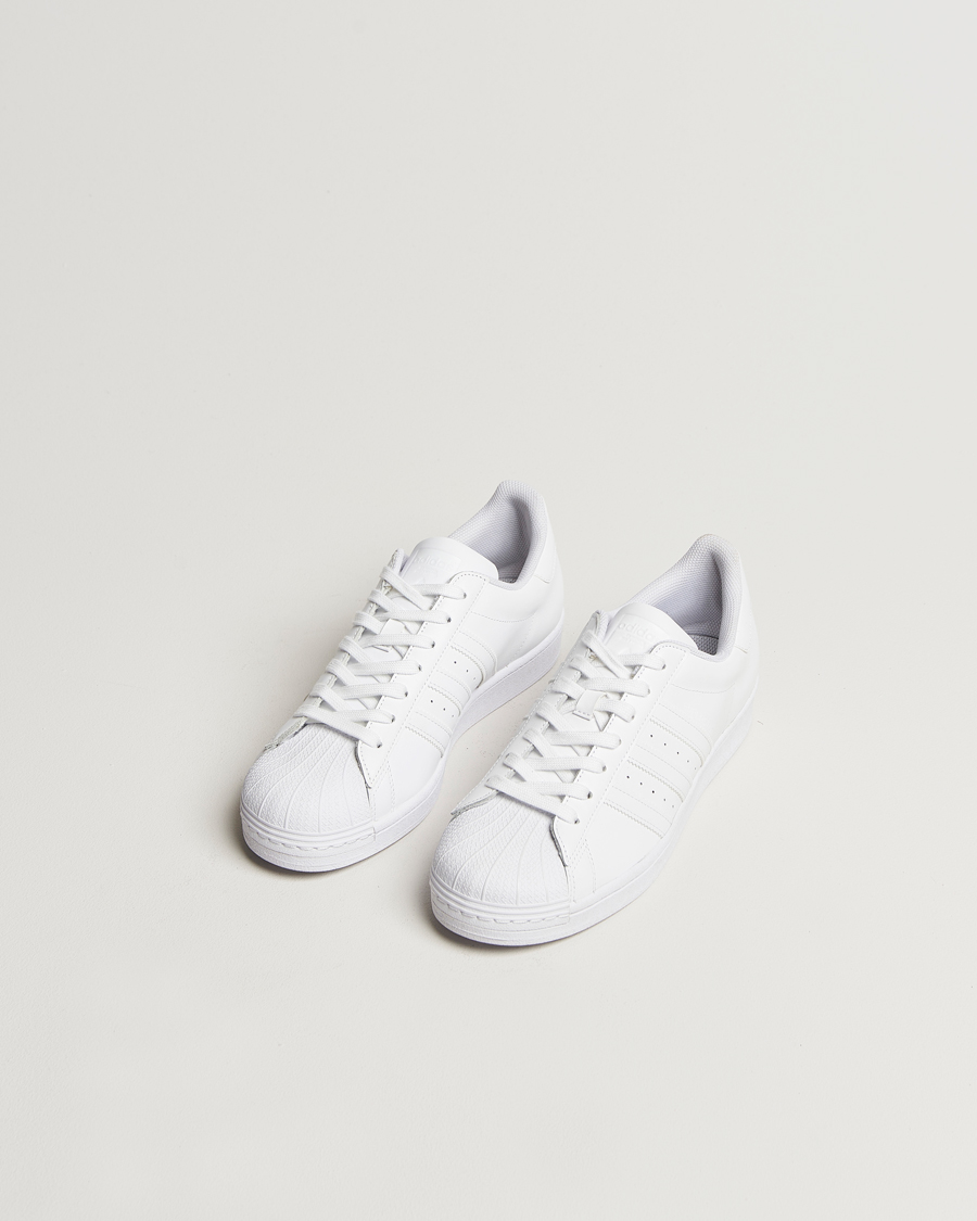 Herre | adidas Originals Superstar Sneaker White | adidas Originals | Superstar Sneaker White