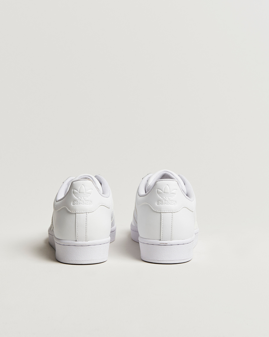 Herre | adidas Originals Superstar Sneaker White | adidas Originals | Superstar Sneaker White