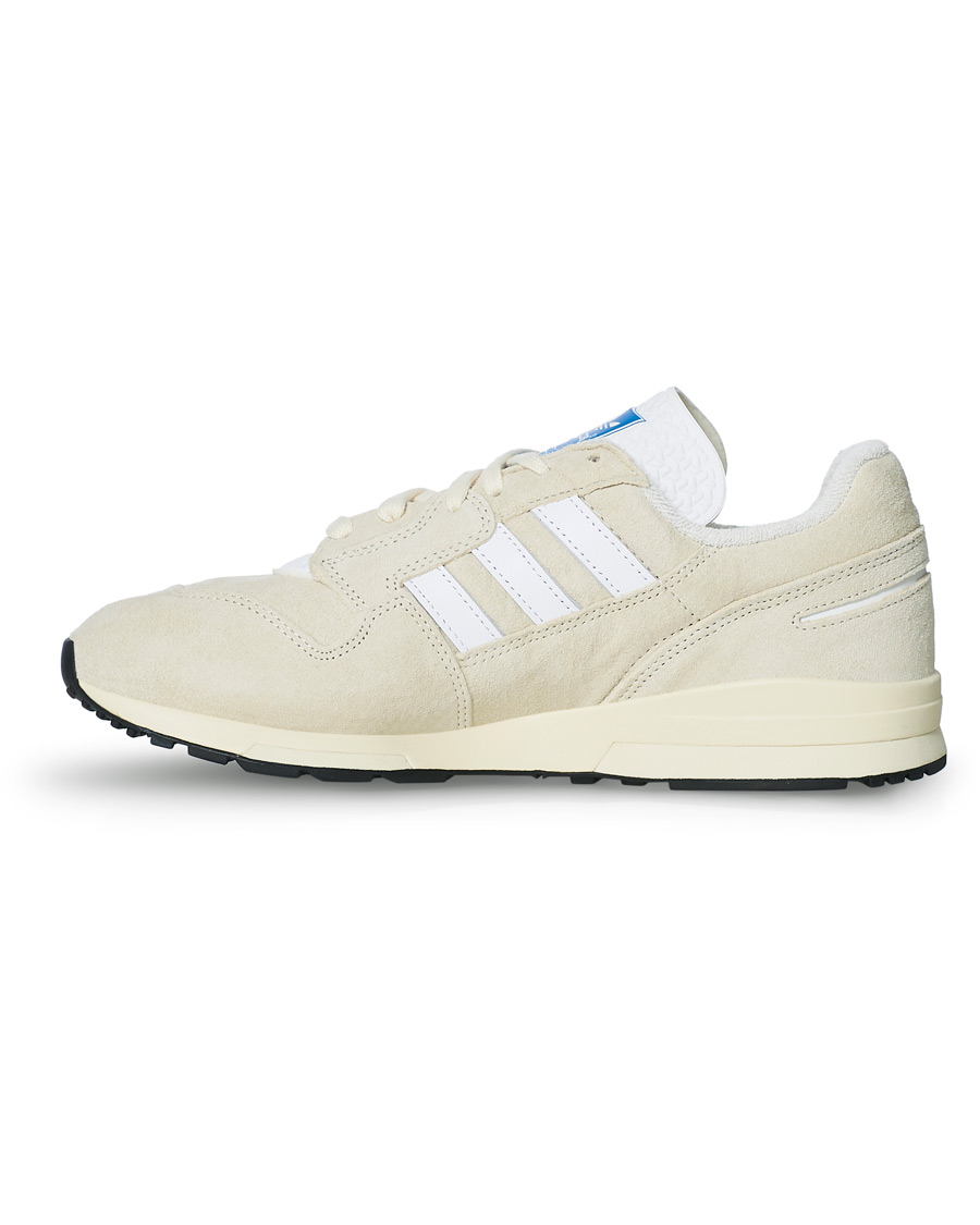 Herre | adidas Originals ZX 420 Sneaker Beige | adidas Originals | ZX 420 Sneaker Beige