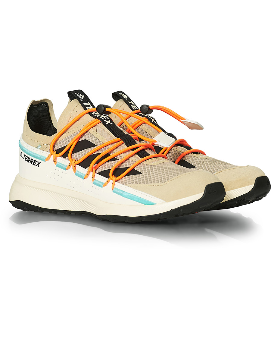 Herre | adidas Performance Terrex Voyager Sneaker Beige/Orange | adidas Performance | Terrex Voyager Sneaker Beige/Orange