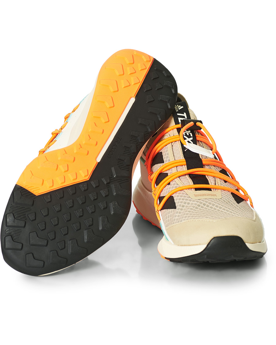 Herre | adidas Performance Terrex Voyager Sneaker Beige/Orange | adidas Performance | Terrex Voyager Sneaker Beige/Orange