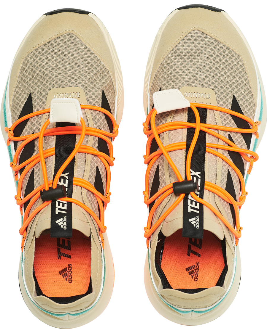 Herre | adidas Performance Terrex Voyager Sneaker Beige/Orange | adidas Performance | Terrex Voyager Sneaker Beige/Orange