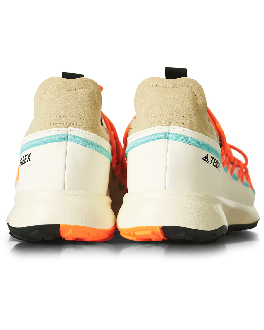 Herre | adidas Performance Terrex Voyager Sneaker Beige/Orange | adidas Performance | Terrex Voyager Sneaker Beige/Orange