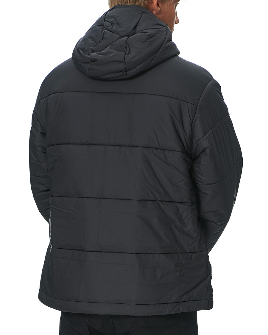 Herre | Jakker | adidas Originals | Pad Hooded Jacket Black