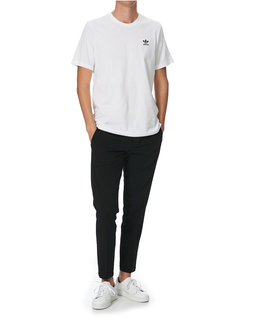 Herre | T-Shirts | adidas Originals | Essential Tee White