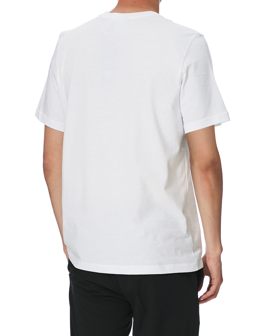 Herre | T-Shirts | adidas Originals | Essential Tee White