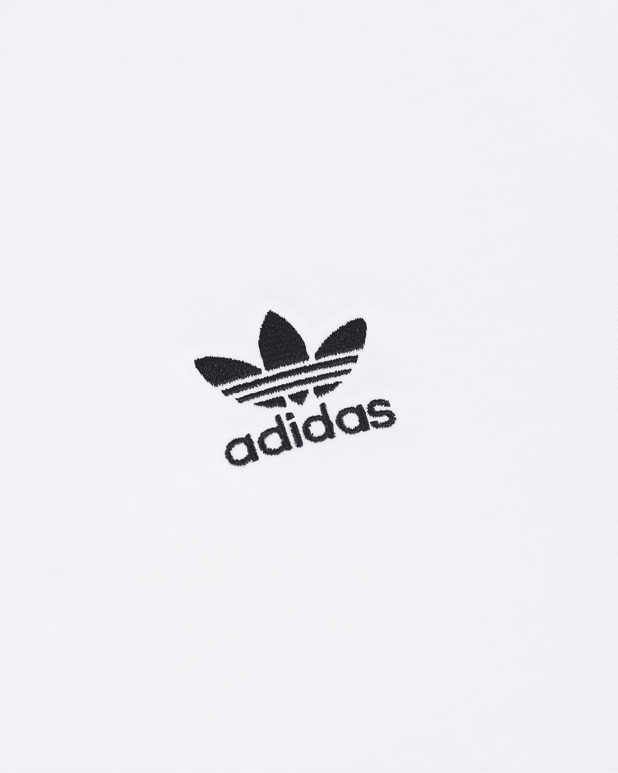 Herre | T-Shirts | adidas Originals | Essential Tee White