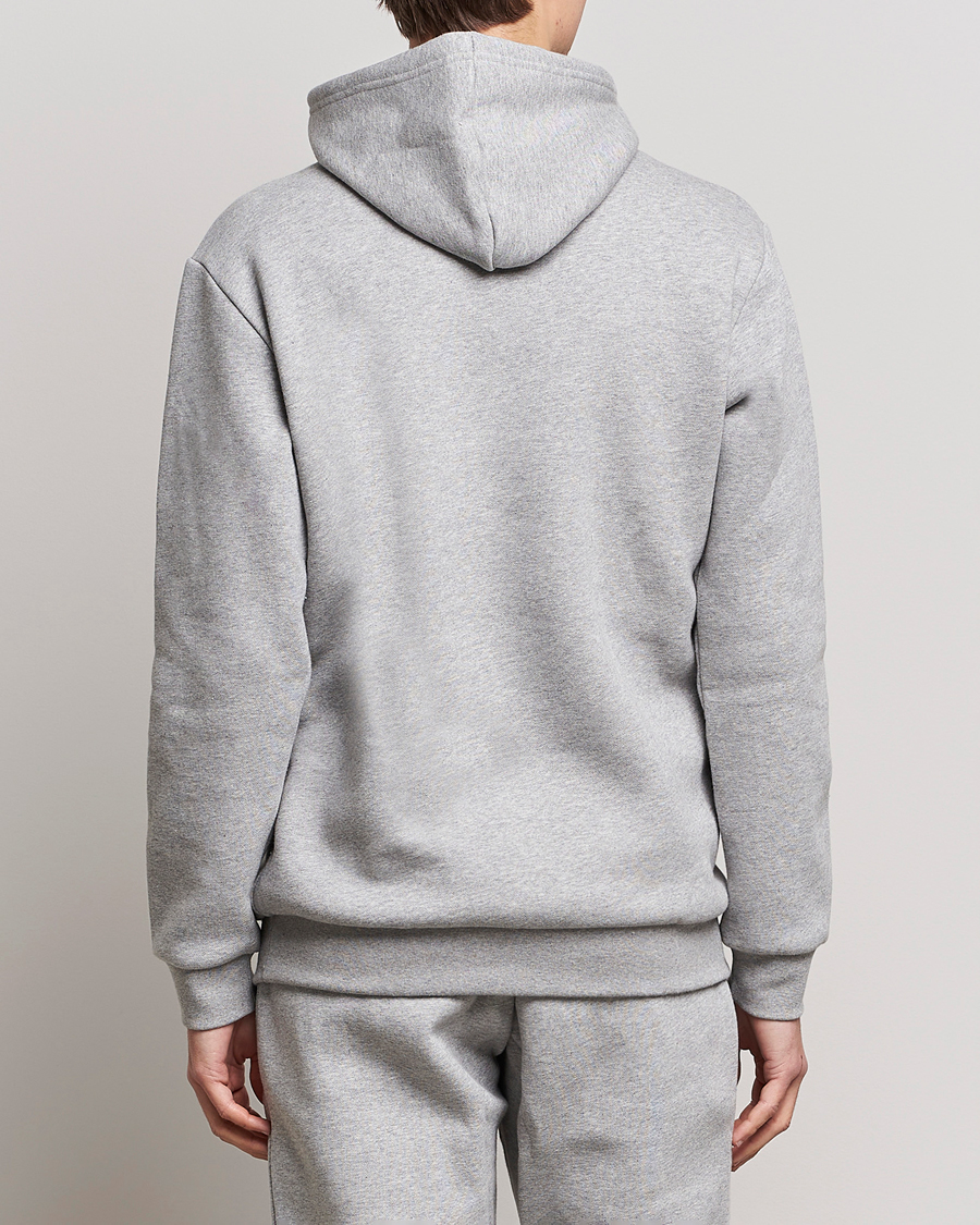 Herre | Trøjer | adidas Originals | Essential Hoodie Grey Melange