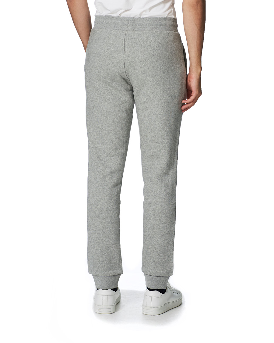 Herre | Bukser | adidas Originals | Essential Sweatpants Grey Melange