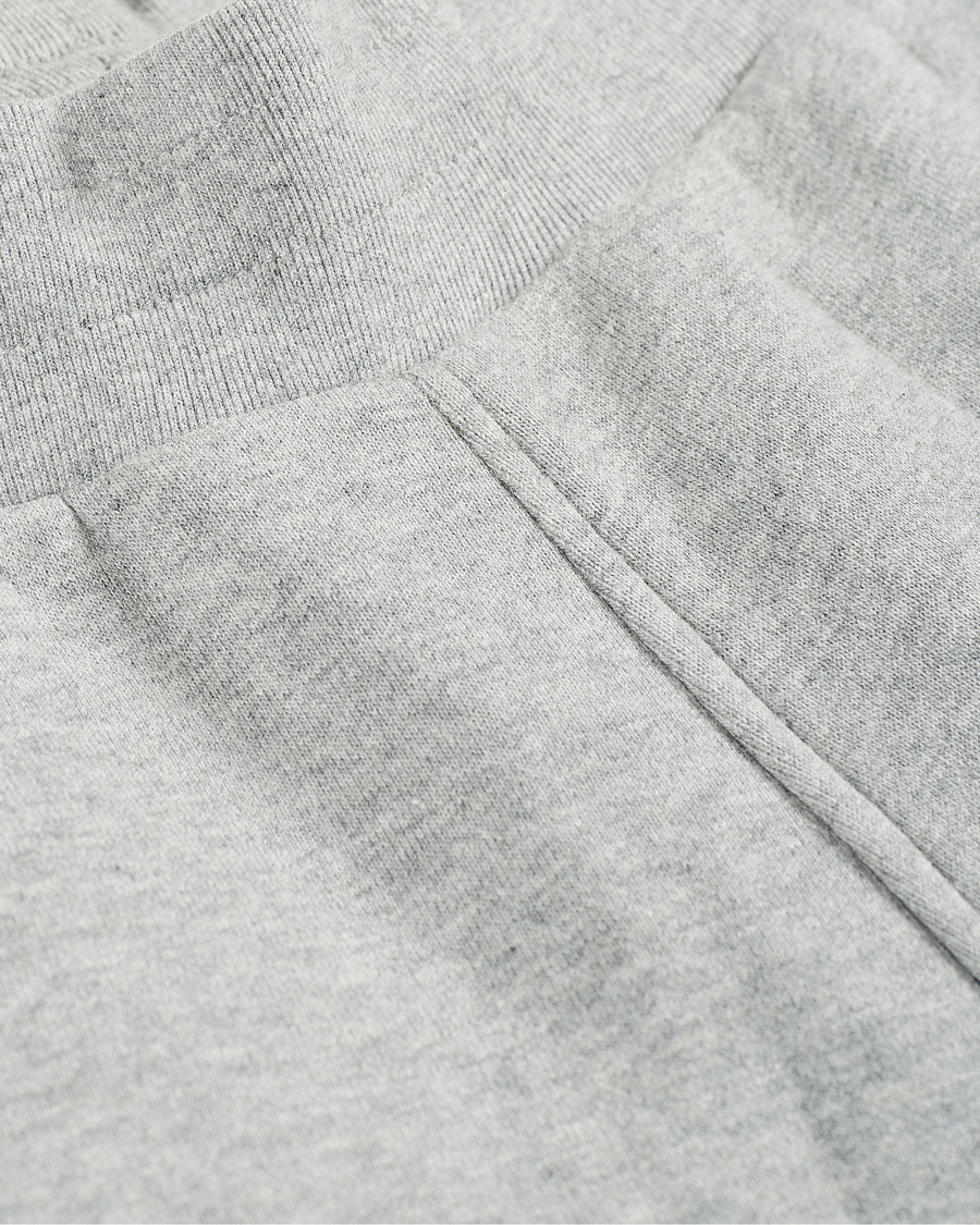 Herre | Bukser | adidas Originals | Essential Sweatpants Grey Melange