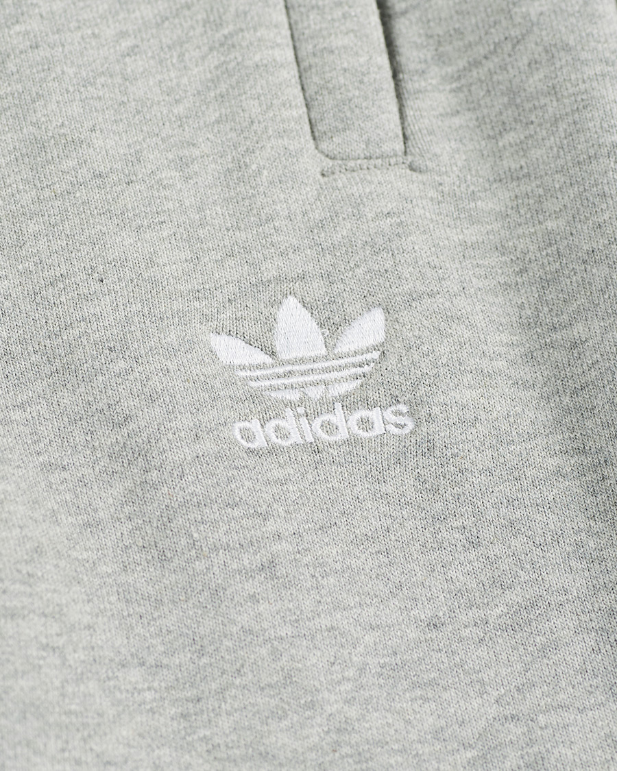 Herre | Bukser | adidas Originals | Essential Sweatpants Grey Melange