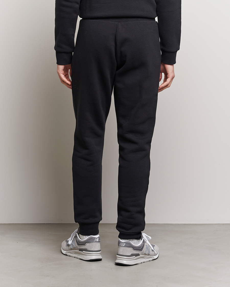 Herre | Bukser | adidas Originals | Essential Trefoil Sweatpants Black
