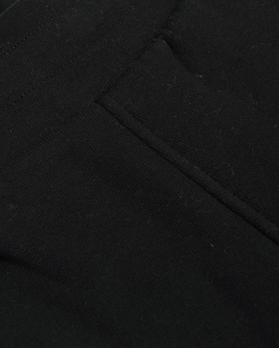 Herre | Bukser | adidas Originals | Essential Trefoil Sweatpants Black