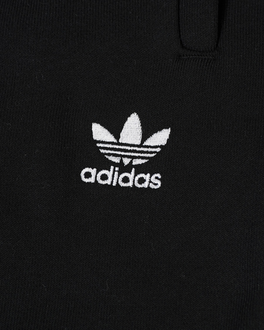 Herre | Bukser | adidas Originals | Essential Trefoil Sweatpants Black