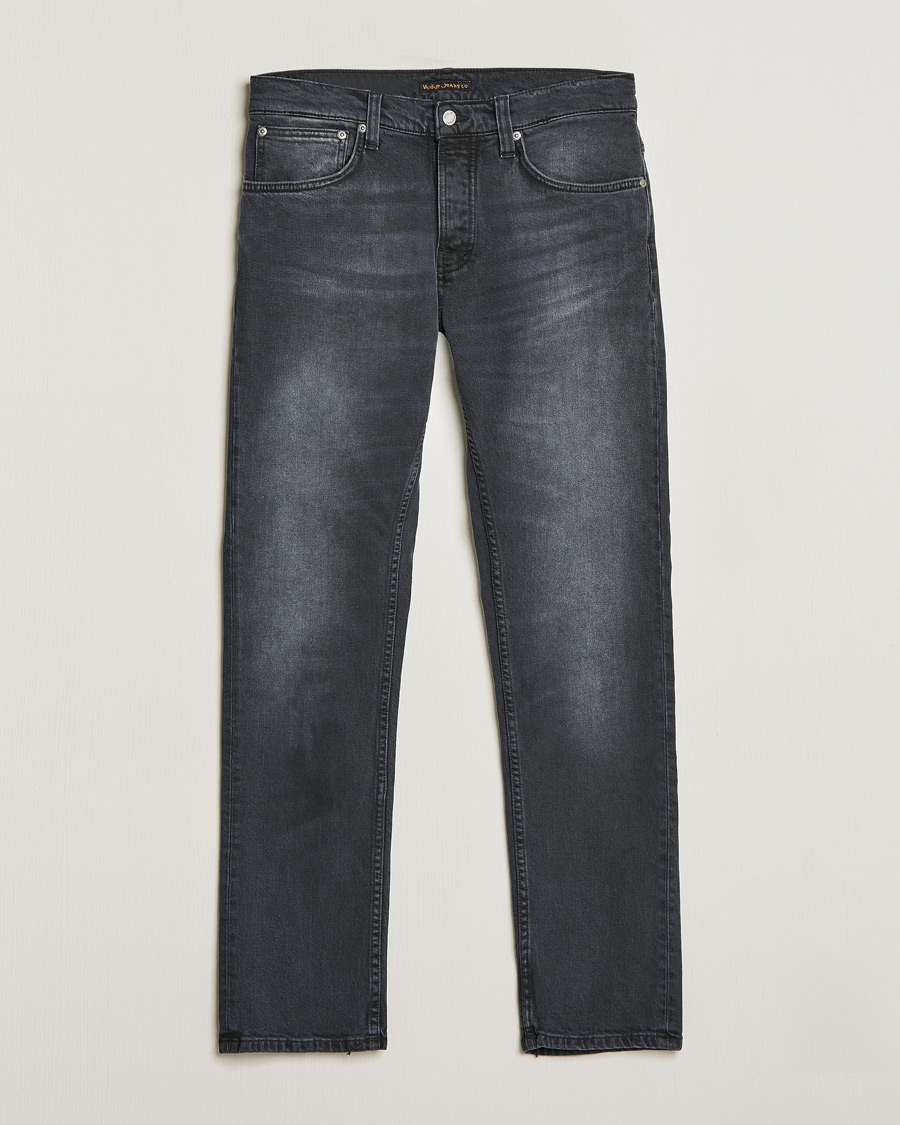 Herre |  | Nudie Jeans | Grim Tim Jeans Dark Cove