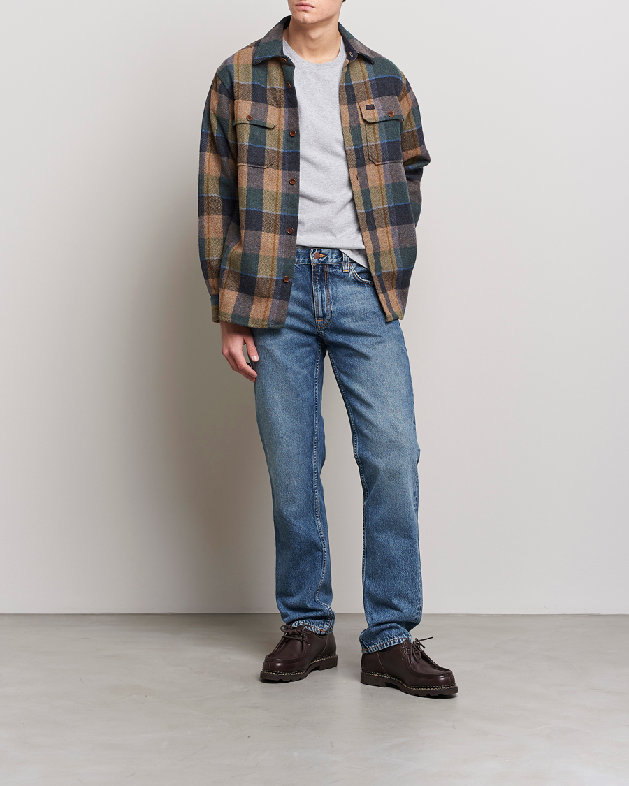 Herre | Jeans | Nudie Jeans | Gritty Jackson Far Out