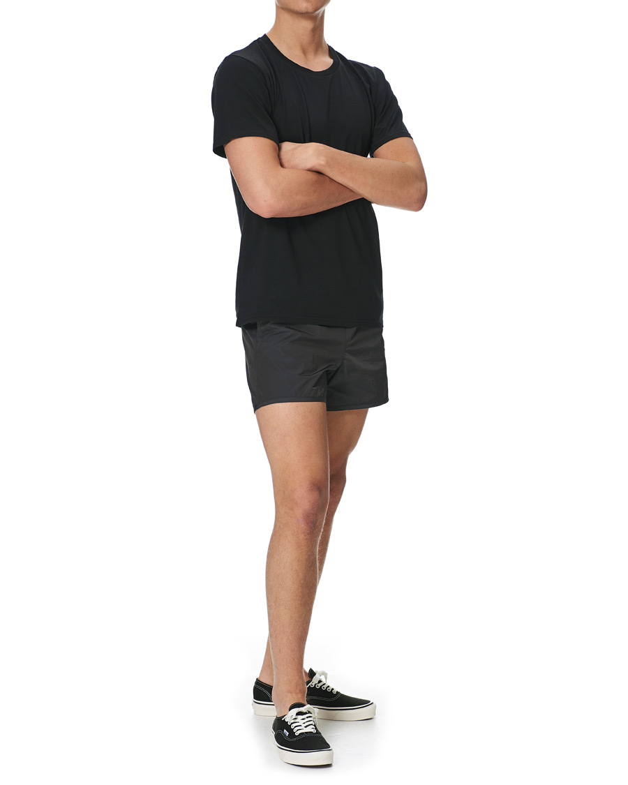 Herre | Badebukser | CDLP | Swim Trunks Anthracite