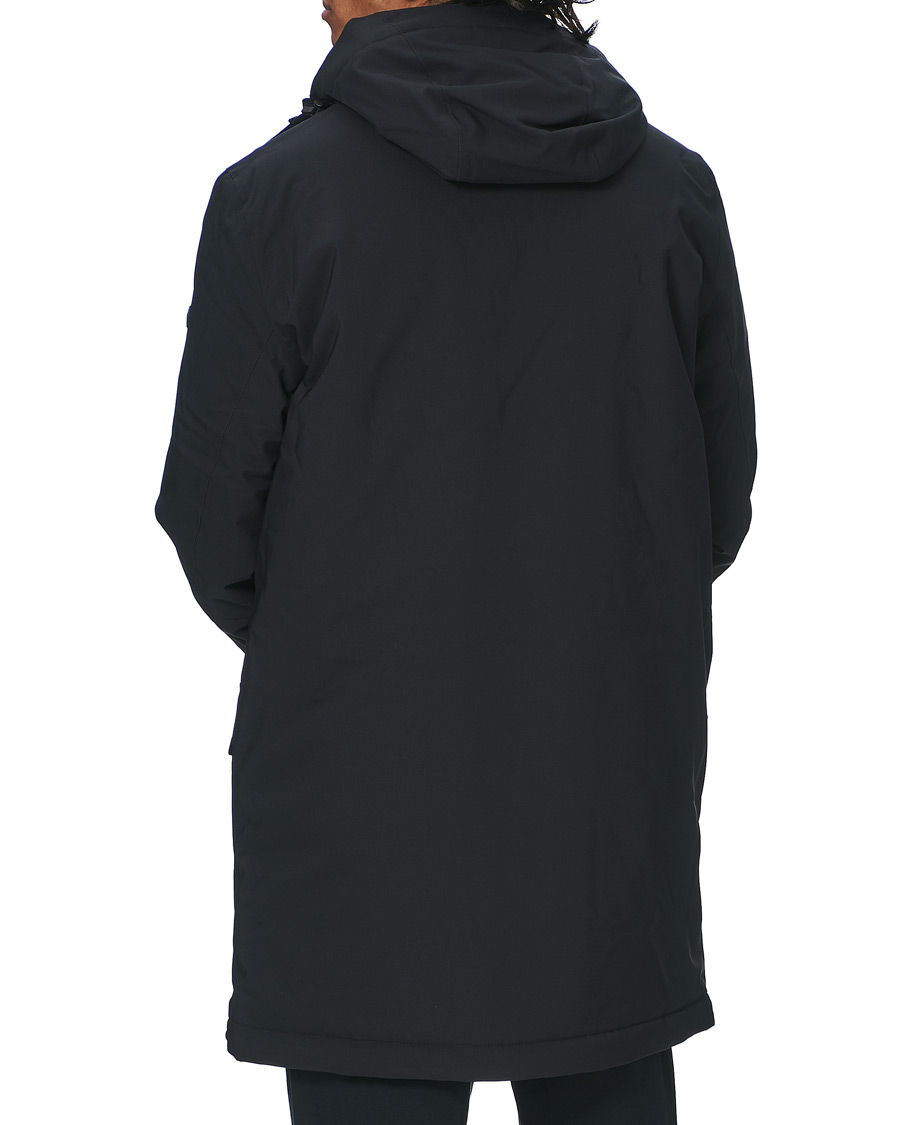 Herre | Jakker | Peak Performance | Unified Parka Black