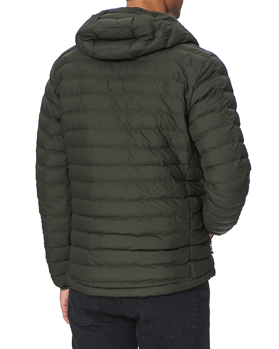 Herre | Jakker | Peak Performance | Rivel Liner Down Jacket Olive Extreme