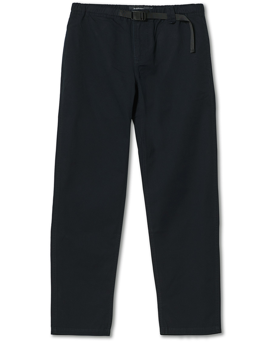 Herre | Bukser | Peak Performance | Moment Comfort Pants Black