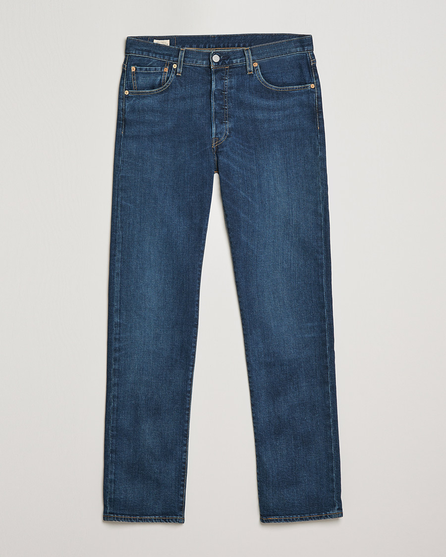 Herre | | Levi's | 501 Original Jeans Do The Rump
