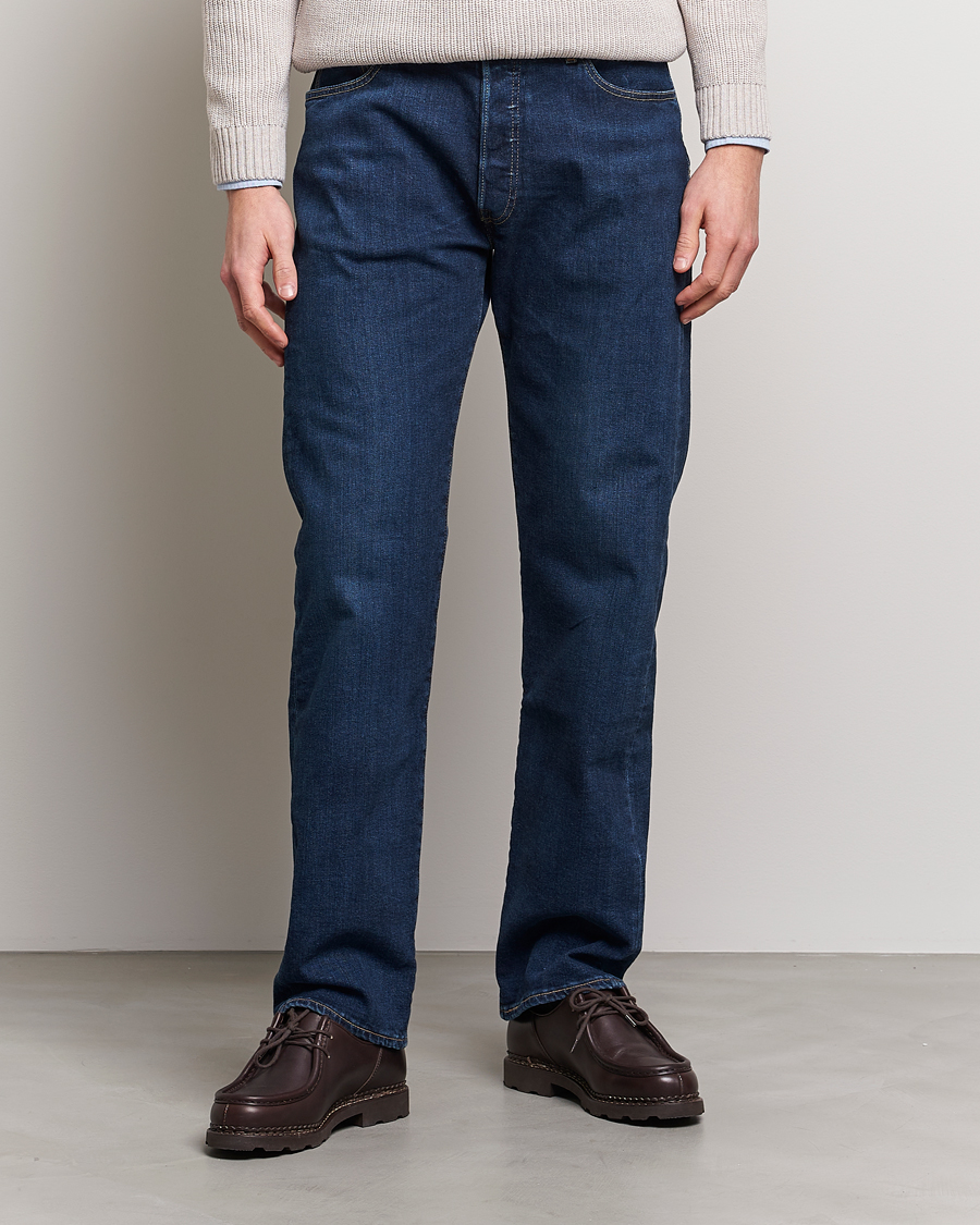 Herre | | Levi's | 501 Original Jeans Do The Rump