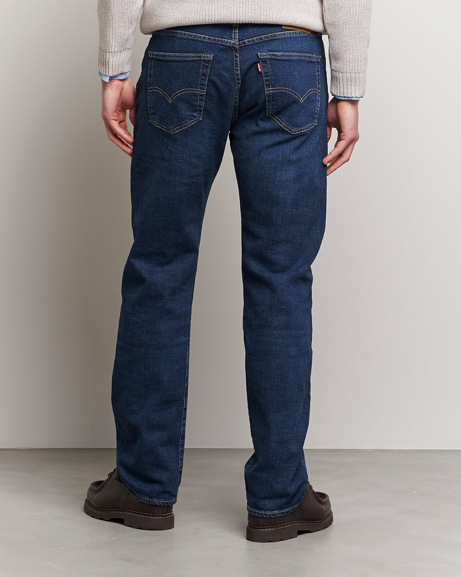 Herre | Bukser | Levi's | 501 Original Jeans Do The Rump