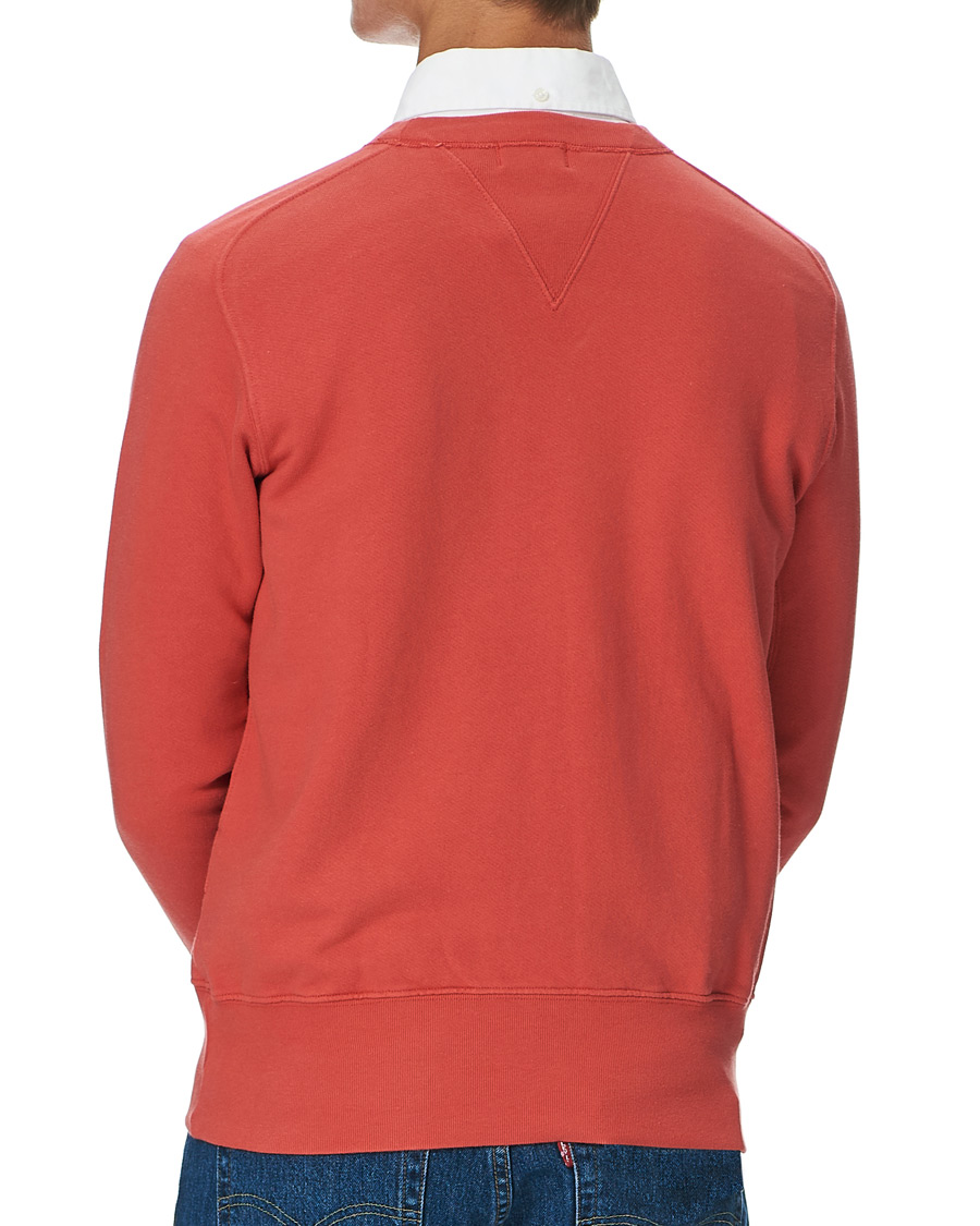 Herre | Trøjer | Levi's Vintage Clothing | Bay Meadows Sweatshirt Baked Apple