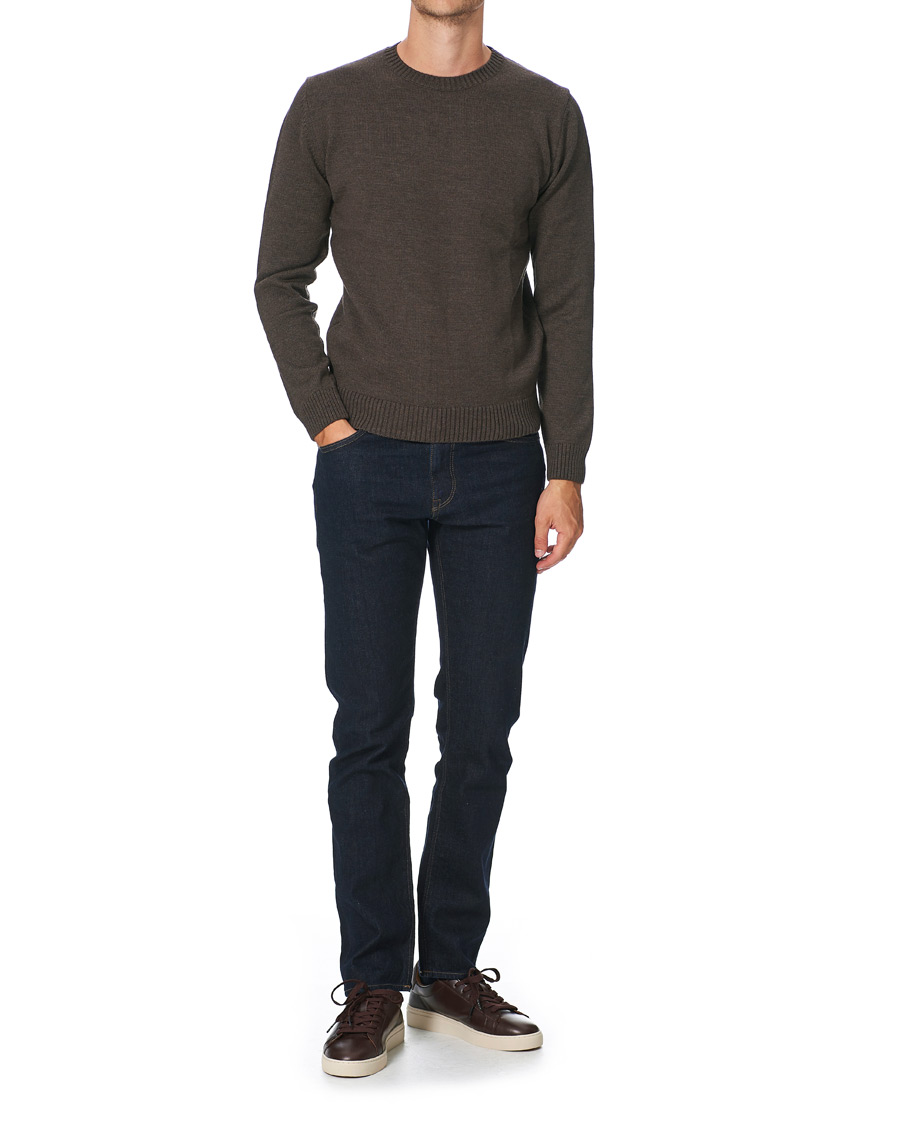 Herre | GANT Mc Julien Sneaker Espresso | GANT | Mc Julien Sneaker Espresso