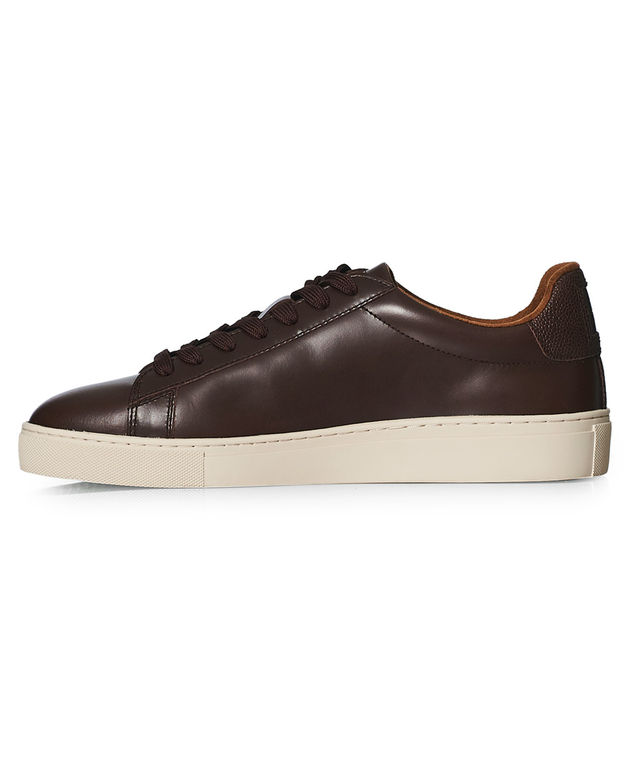 Herre | GANT Mc Julien Sneaker Espresso | GANT | Mc Julien Sneaker Espresso
