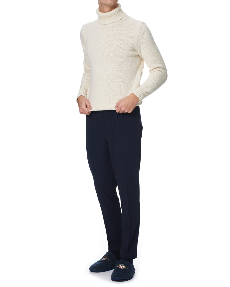 Herre | GANT Tamaware Terry Homeslipper Marine | GANT | Tamaware Terry Homeslipper Marine