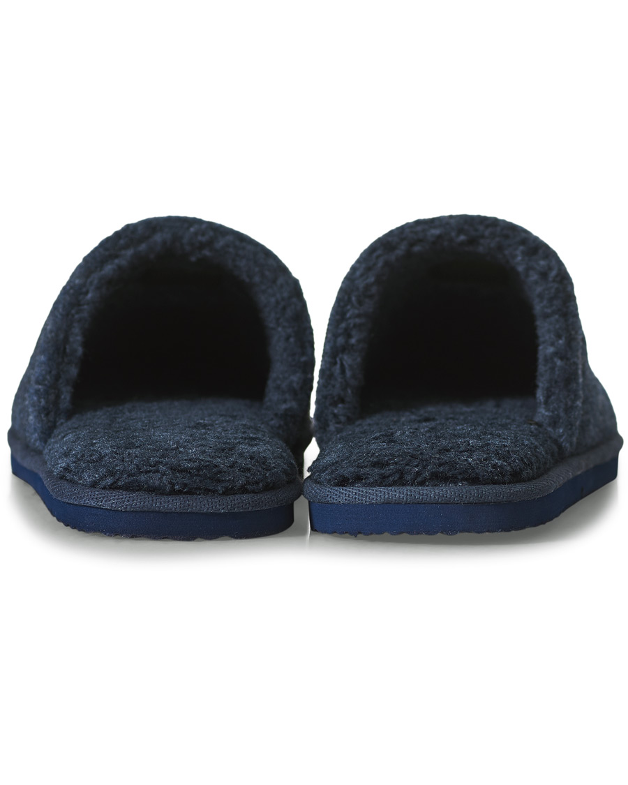 Herre | GANT Tamaware Terry Homeslipper Marine | GANT | Tamaware Terry Homeslipper Marine