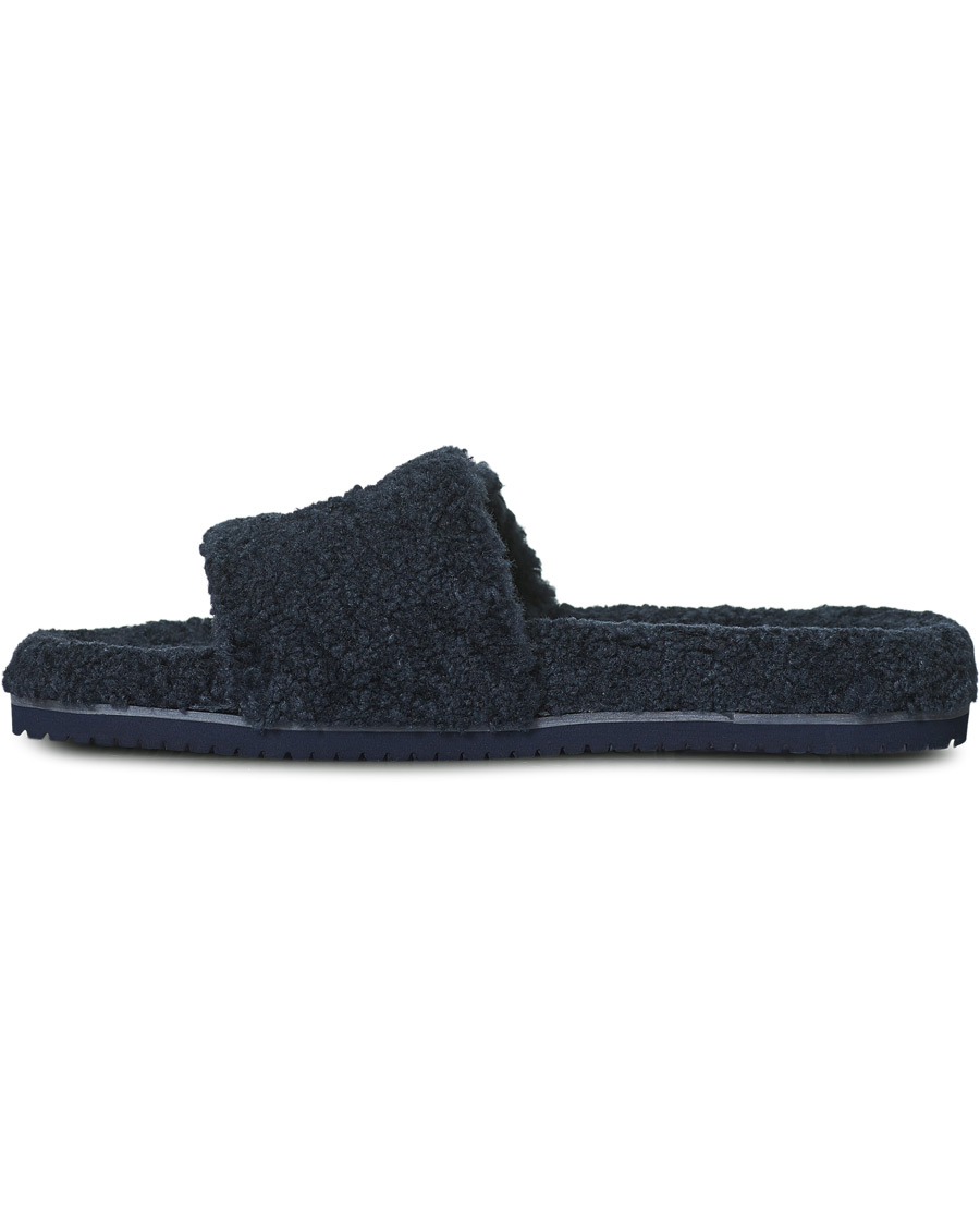 Herre | GANT Montona Terry Sport Sandal Marine | GANT | Montona Terry Sport Sandal Marine